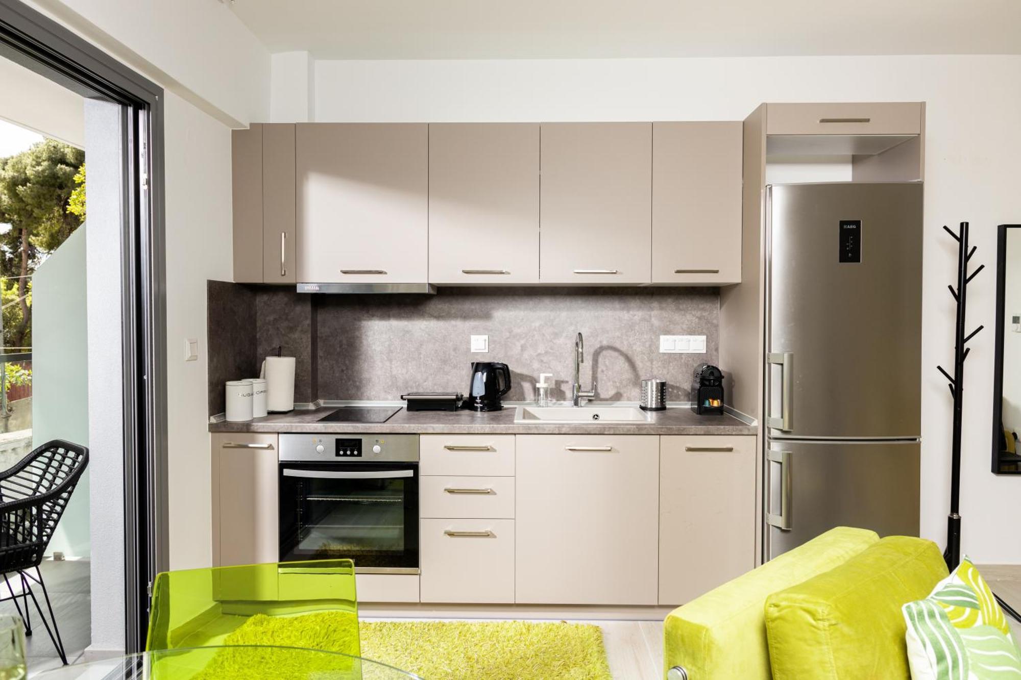 Velvet Luxury Apartments In The City Center By Binobi! Салоники Экстерьер фото